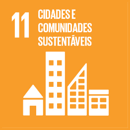 ODS 11 - Cidades e comunidades e sustentáveis