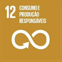 ODS 12 - Consumo e produção responsáveis
