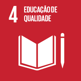 ODS 4 - Educação de Qualidade