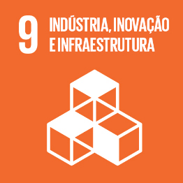 ODS 9 - Indústria, inovação e infraestrutura